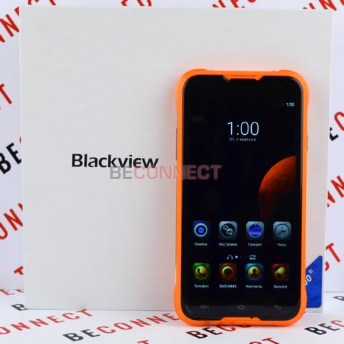 Blackview BV5000 Orange